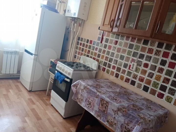 1-к. квартира, 29,2 м², 3/4 эт.