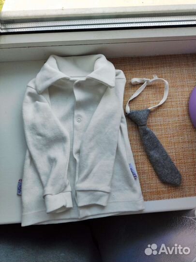 Детский костюм тройка