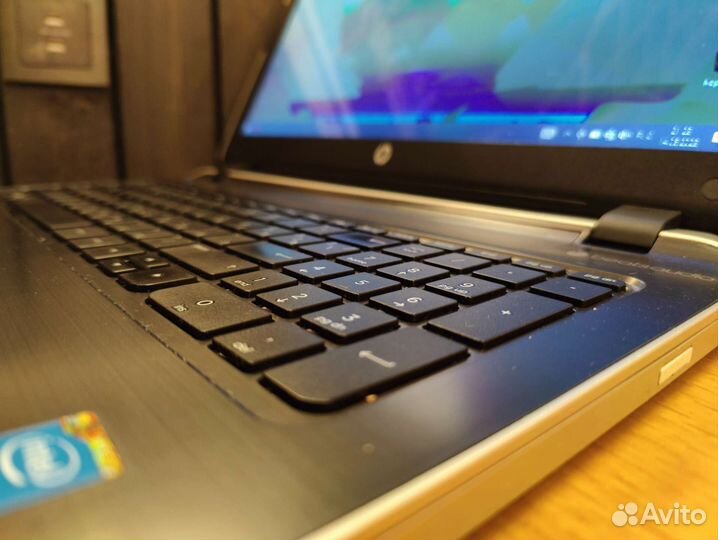 Мощный HP i5/GeForce 2 gb/1000gb GTA 5 WoT