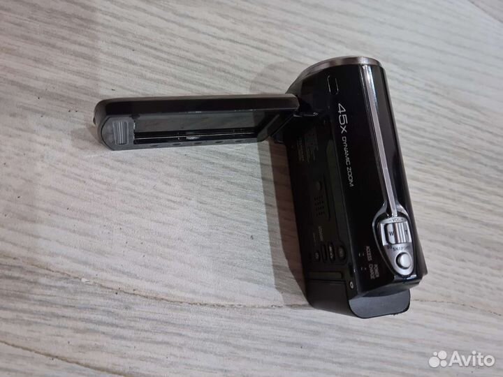 Видеокамера