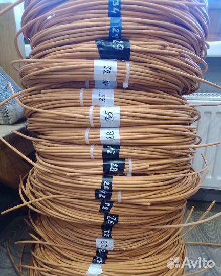 Кабель витая пара utp 5e