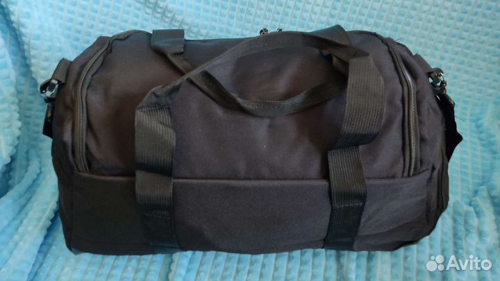 Спортивная сумка Jordan новая