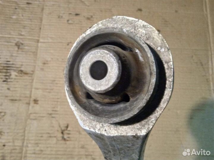 Рычаг передний правый Audi A6 C6