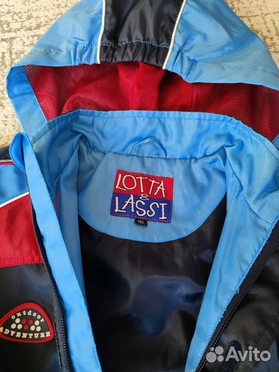 Комбинезон Lotta