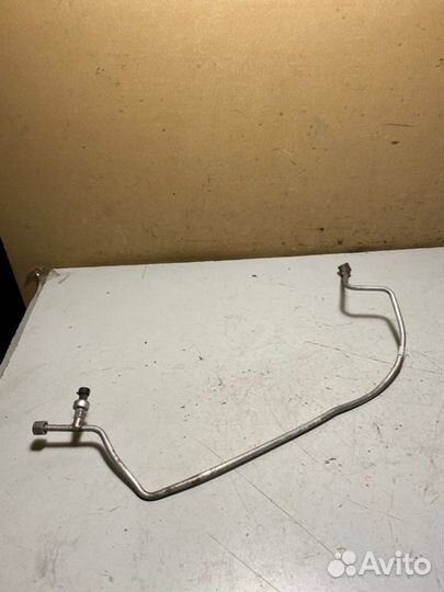 Трубка кондиционера Chevrolet Niva 2123 2012