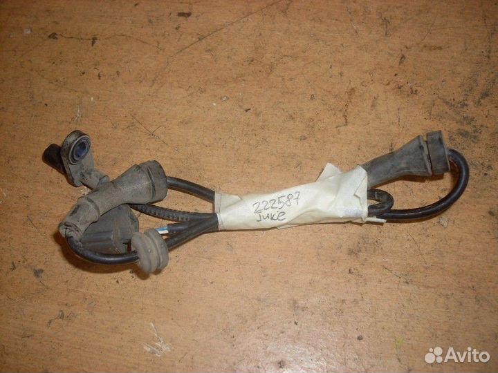 Датчик ABS задний правый (Nissan Juke)