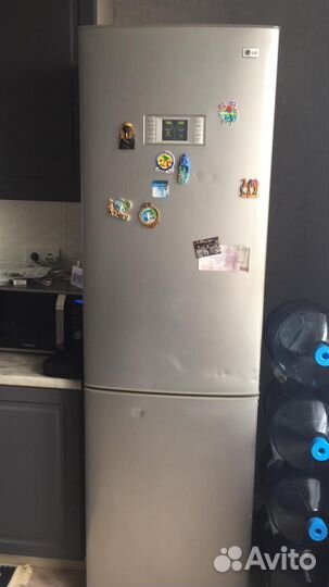 Холодильник