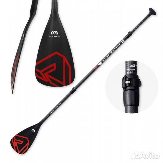 Аксессуары для paddle board sup