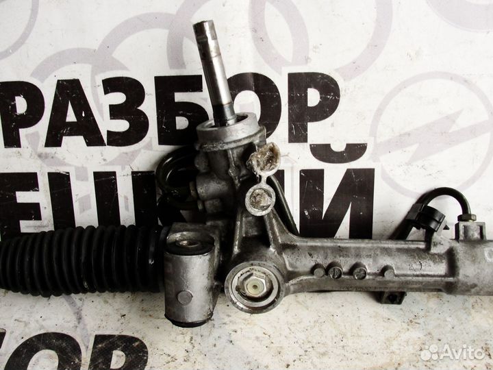 Рулевая рейка Opel astra H
