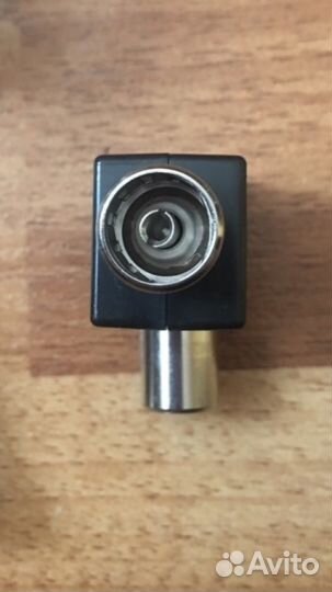 Телевизионные переходники