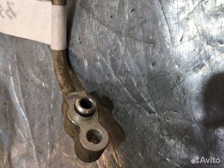 Трубка кондиционера Honda Civic Ferio D15B 2001