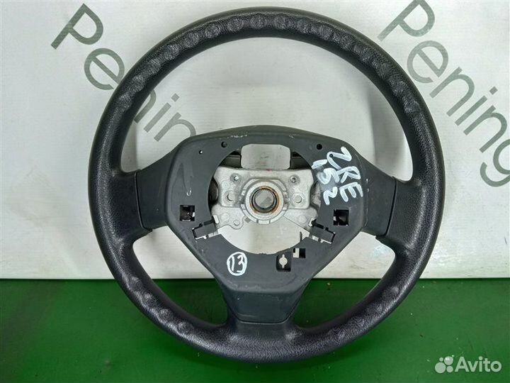 Руль Toyota Corolla ZRE152