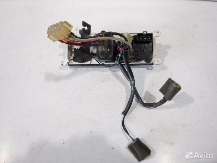 Переключатель отопителя Hyundai Pony