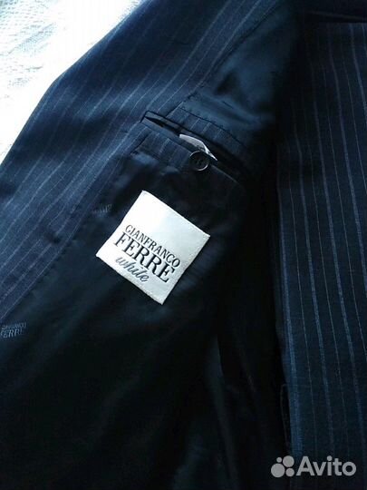 Мужской классный костюм