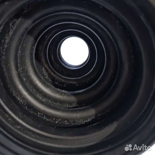 Пыльник шруса на Киа Соренто 2