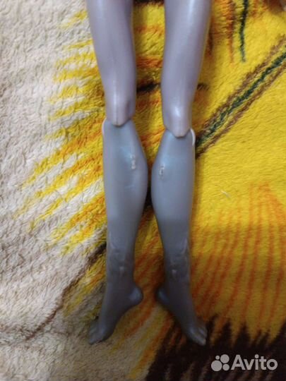 Monster High Мауседес Кинг