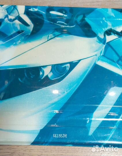 Сноуборд LTD Racer 139 см с креплениями Крепления