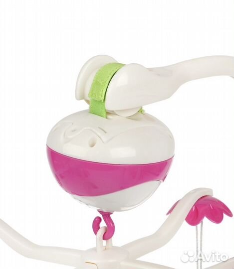 Музыкальный мобиль