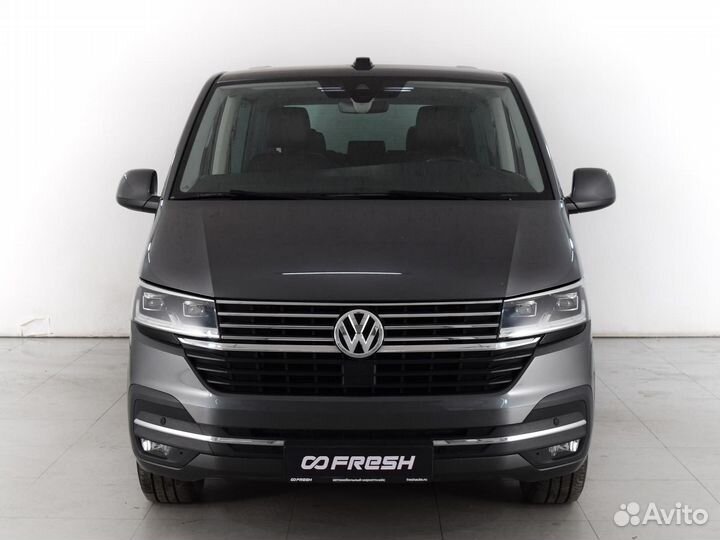 Volkswagen Multivan 2.0 AMT, 2020, 39 899 км
