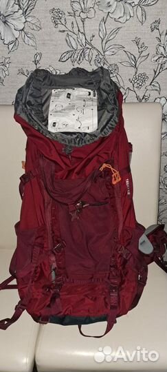 Эргорюкзак