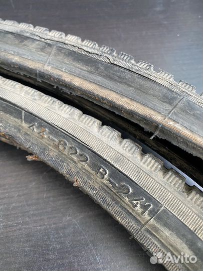 Запчасти на велосипед