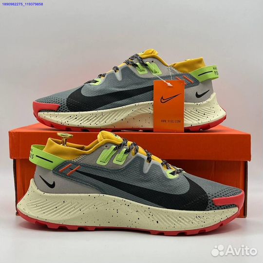 Кроссовки Nike Pegasus Trail 2 (Арт.74507)