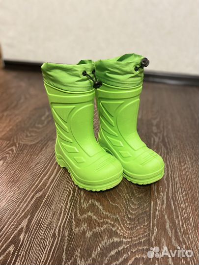 Обувь детская