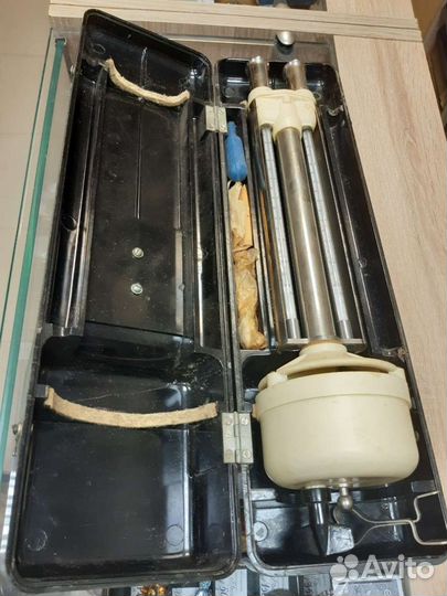 Психрометр СССР