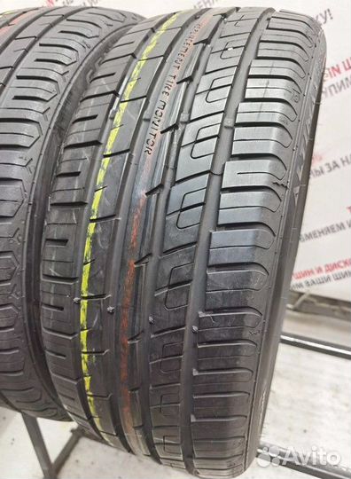 General Tire Altimax Sport 205/45 R17 88V