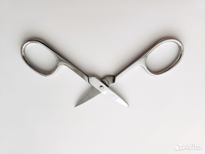 Ножницы для ногтей Zwilling 90 мм inox