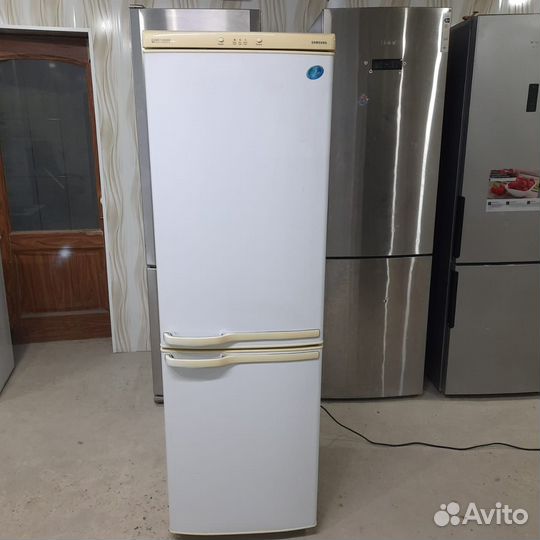 Холодильник бу samsung ширина 55 см