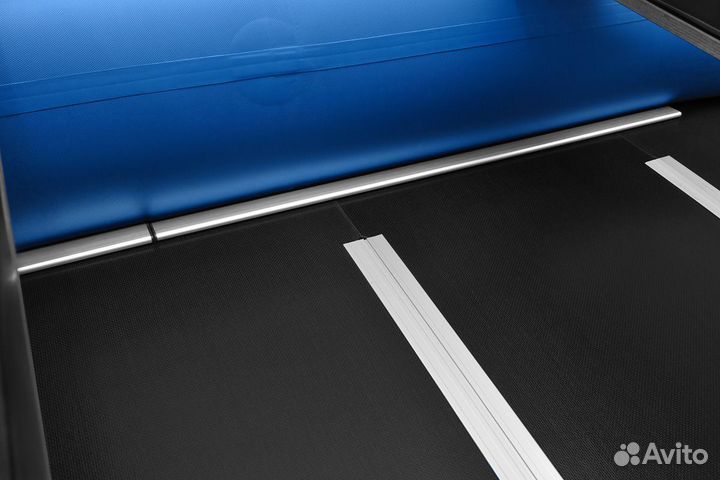 Лодка пвх Роджер (Roger) Hunter Keel 3200