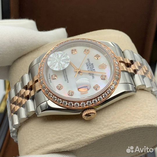 Часы Rolex