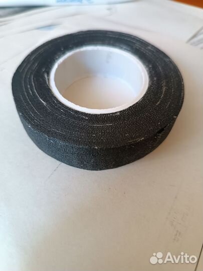 Изолента хб