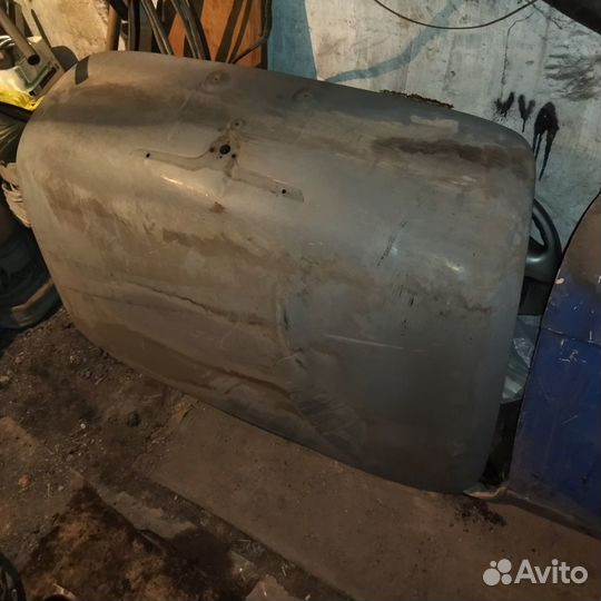 Запчасти на газ 21 волга