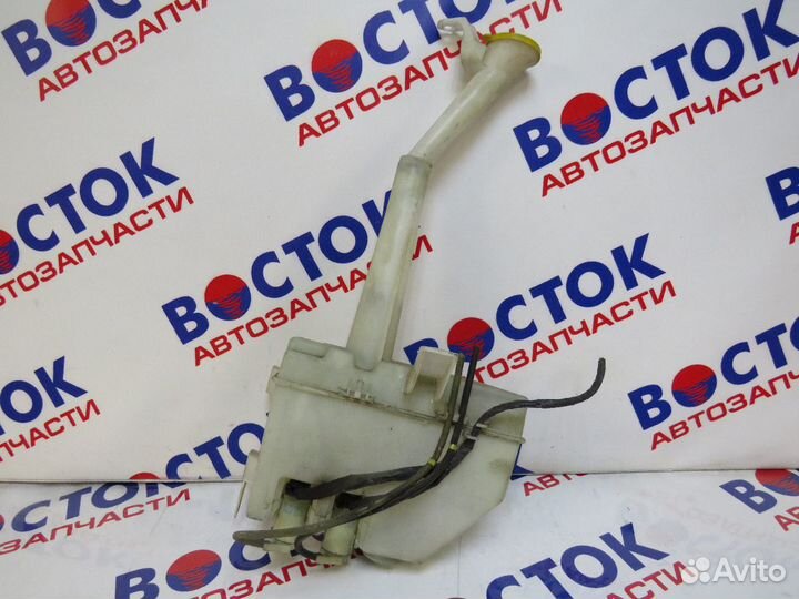 Бачок омывателя nissan X-trail T30, NT30, PNT30