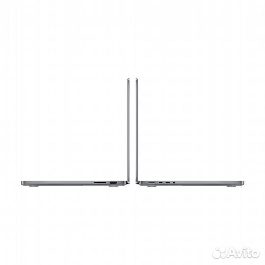 Apple Macbook Pro 14 M3 8/512 гб серый космос