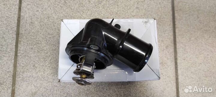 Термостат в сборе Jeep Gr Cherokee 11-18г 3.0D