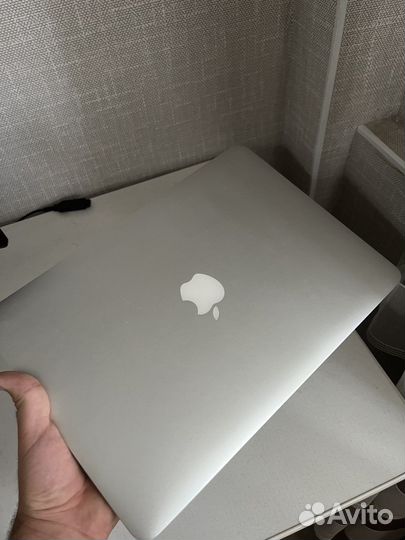 Apple MacBook Air 13 2017