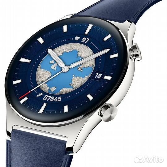 Смарт-часы Honor Watch GS3,Новые