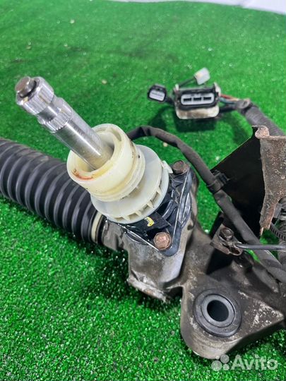 Рейка рулевая Mazda Mazda 6 (GH) 2007-2012г GH