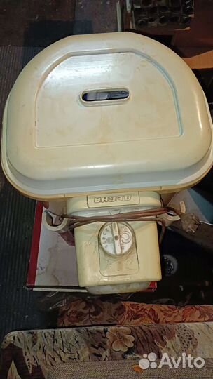 Стиральная машина десна б/у