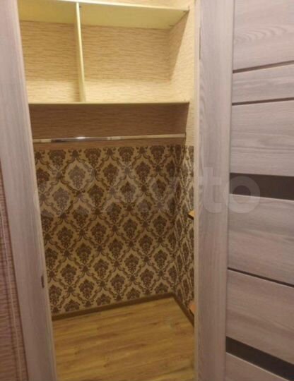 1-к. квартира, 38 м², 4/9 эт.