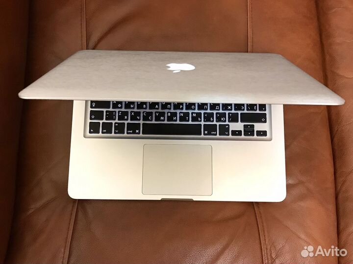 MacBook Pro 13 Core i5/ 16GB / SSD 240GB/ Отл Бат