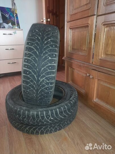 Nordman Nordman 4 215/65 R16