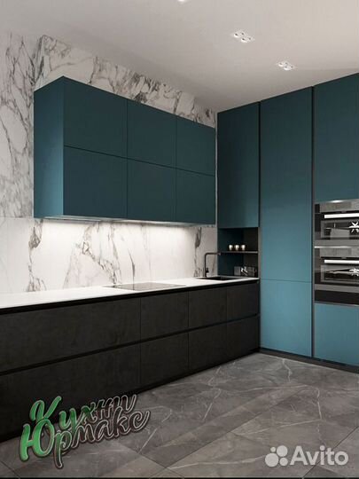 Кухня на заказ