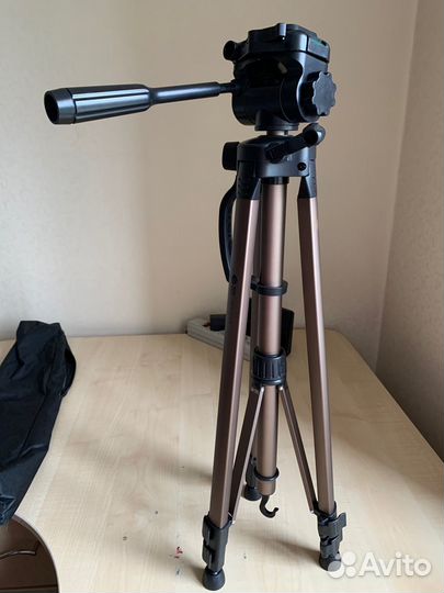 Штатив ECS 3550