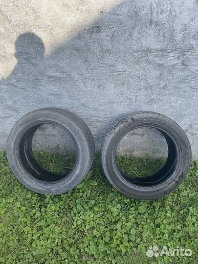 Bridgestone Sports Tourer MY-01 205/50 R16