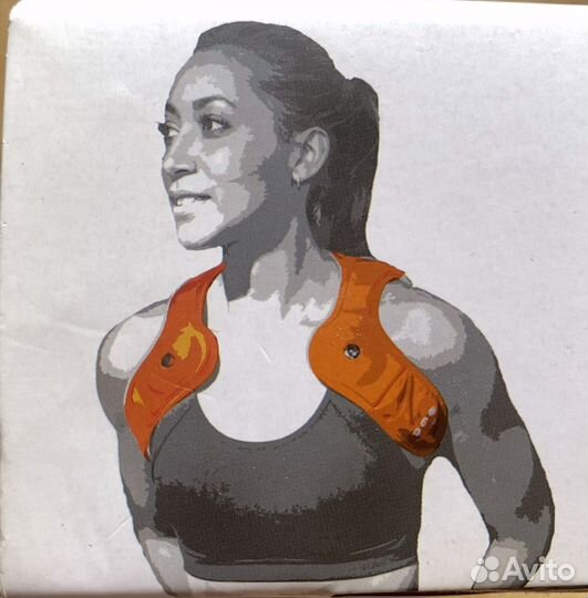 Портативные жилет-колонки для бега