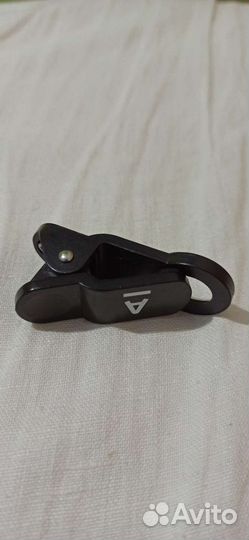 Линзы для телефона